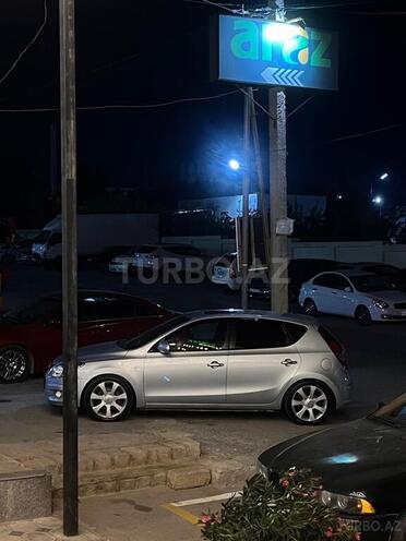 Hyundai i30 2007, 206,783 km - 1.6 l - Bakı