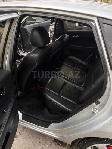 Hyundai i30 2007, 206,783 km - 1.6 l - Bakı