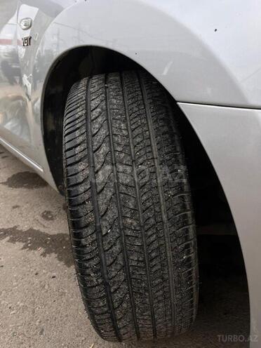 Hyundai i30 2007, 206,783 km - 1.6 l - Bakı