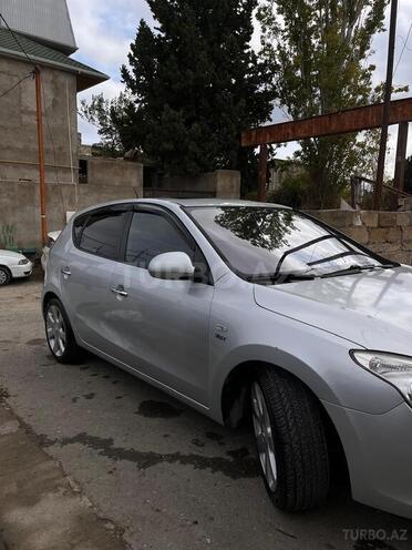 Hyundai i30 2007, 206,783 km - 1.6 l - Bakı