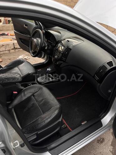 Hyundai i30 2007, 206,783 km - 1.6 l - Bakı