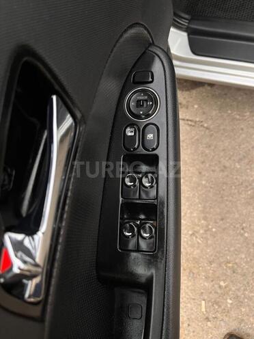 Hyundai i30 2007, 206,783 km - 1.6 l - Bakı