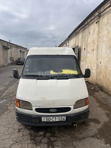 Ford Transit 1998, 850,000 km - 2.5 l - Bakı
