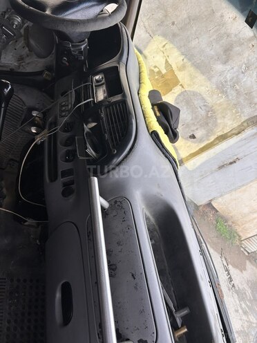 Ford Transit 1998, 850,000 km - 2.5 l - Bakı