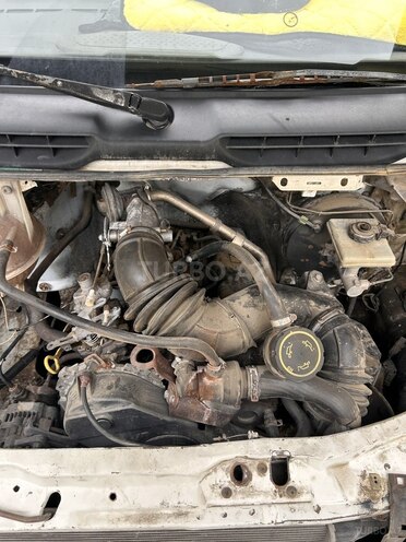 Ford Transit 1998, 850,000 km - 2.5 l - Bakı