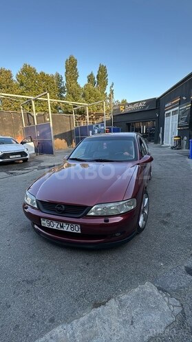 Opel Vectra 1999, 332,769 km - 2.0 l - Bakı