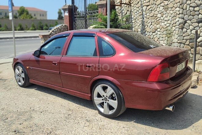 Opel Vectra 1999, 332,769 km - 2.0 l - Bakı