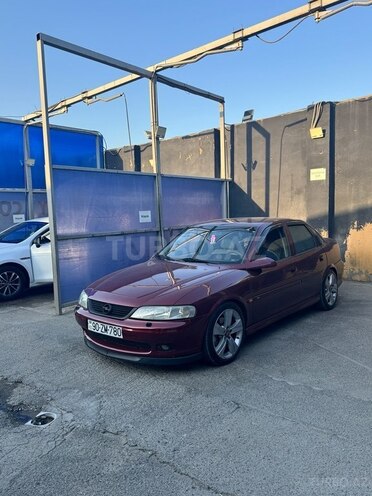 Opel Vectra 1999, 332,769 km - 2.0 l - Bakı