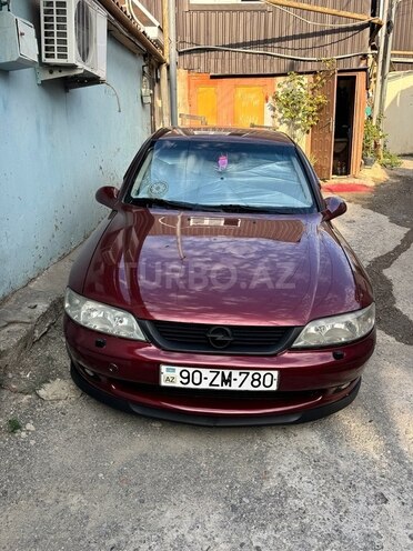 Opel Vectra 1999, 332,769 km - 2.0 l - Bakı