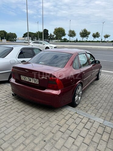 Opel Vectra 1999, 332,769 km - 2.0 l - Bakı