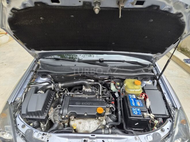 Opel Astra 2004, 313,775 km - 1.4 л - Sumqayıt