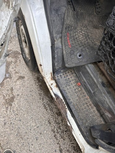 Ford Transit 1998, 850,000 km - 2.5 l - Bakı