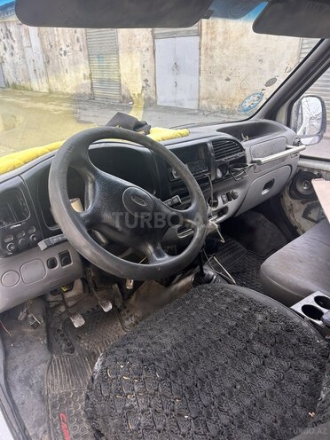 Ford Transit 1998, 850,000 km - 2.5 l - Bakı