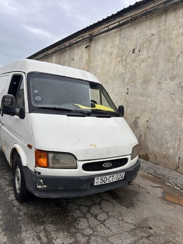 Ford Transit 1998, 850,000 km - 2.5 l - Bakı