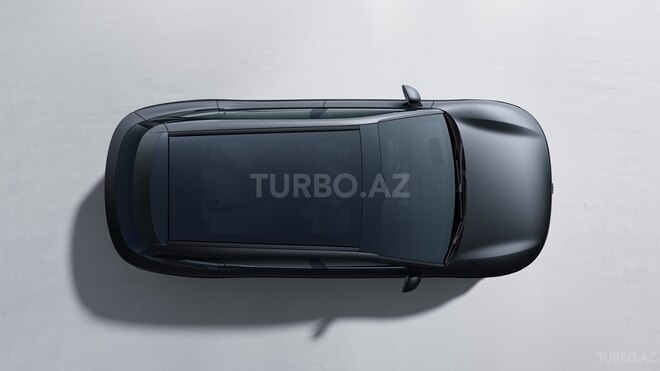 ZEEKR  2026, 0 km - 0.0 l - Bakı
