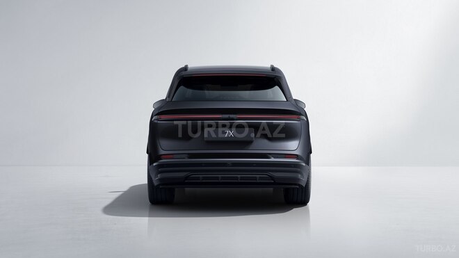 ZEEKR  2026, 0 km - 0.0 l - Bakı