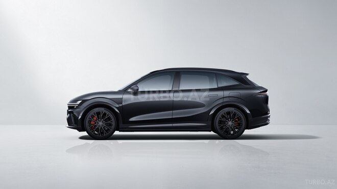 ZEEKR  2026, 0 km - 0.0 l - Bakı