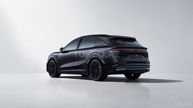 ZEEKR  2026, 0 km - 0.0 l - Bakı