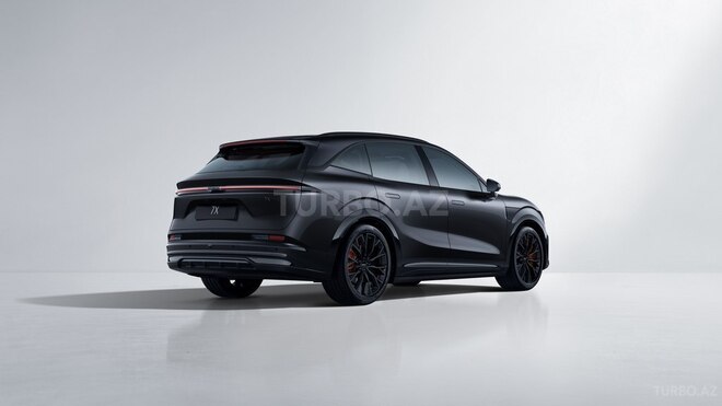 ZEEKR  2026, 0 km - 0.0 l - Bakı