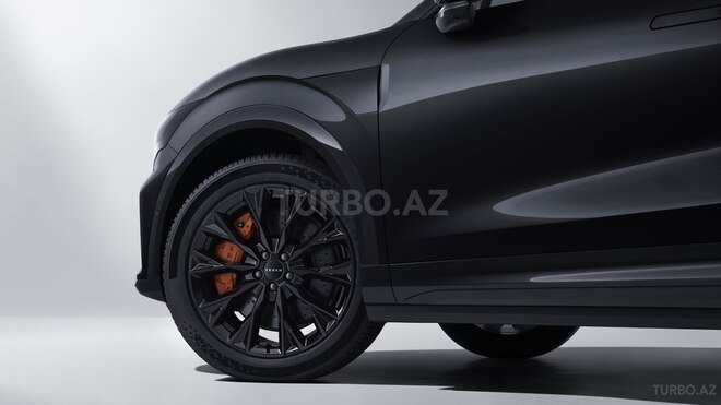 ZEEKR  2026, 0 km - 0.0 l - Bakı