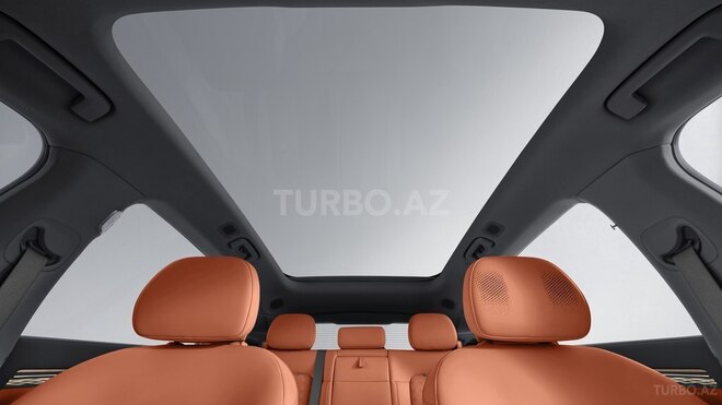 ZEEKR  2026, 0 km - 0.0 l - Bakı