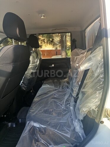 UAZ Profi 2025, 0 km - 2.7 l - Bakı