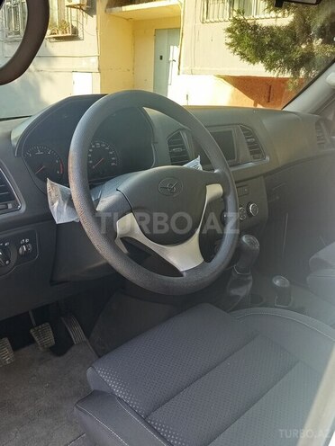 UAZ Profi 2025, 0 km - 2.7 l - Bakı