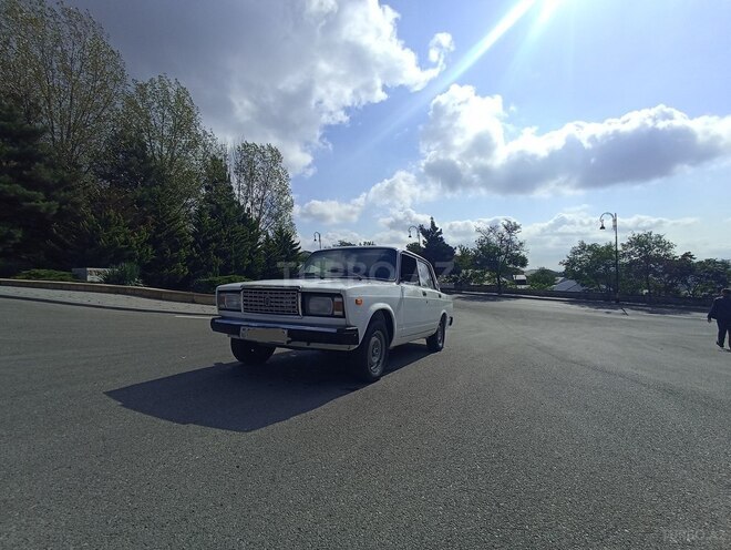 LADA (VAZ) 2107 2003, 95,273 km - 1.6 l - Şamaxı