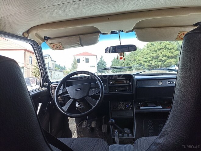 LADA (VAZ) 2107 2003, 95,273 km - 1.6 l - Şamaxı