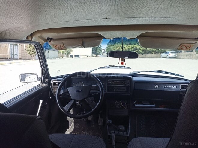 LADA (VAZ) 2107 2003, 95,273 km - 1.6 l - Şamaxı