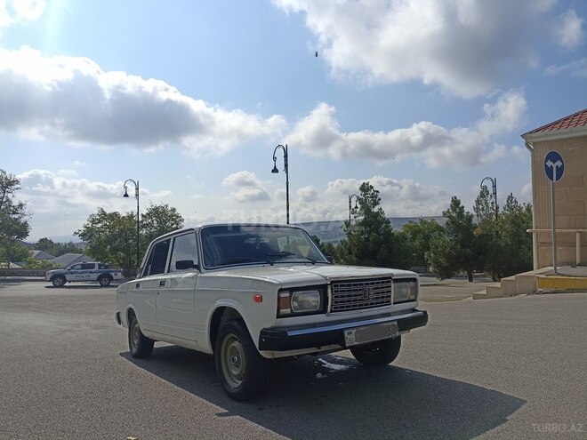 LADA (VAZ) 2107 2003, 95,273 km - 1.6 l - Şamaxı