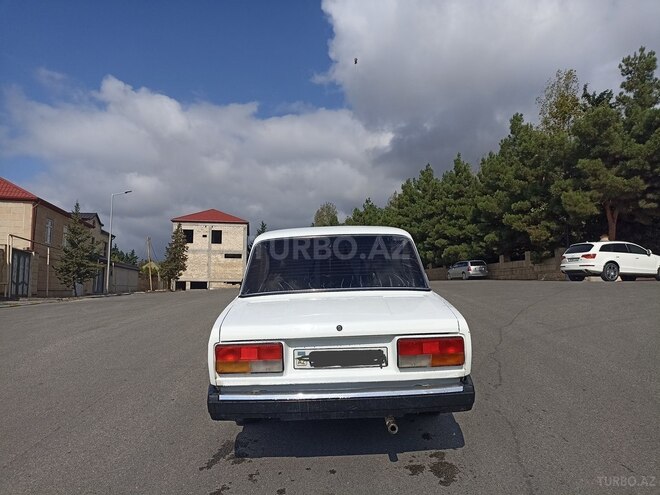 LADA (VAZ) 2107 2003, 95,273 km - 1.6 l - Şamaxı
