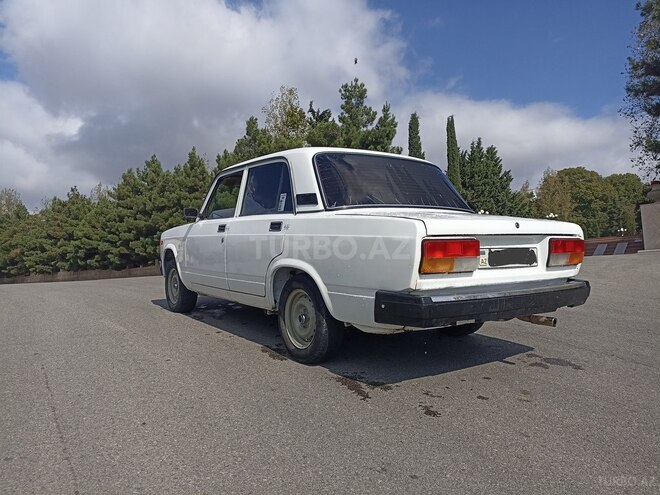LADA (VAZ) 2107 2003, 95,273 km - 1.6 l - Şamaxı