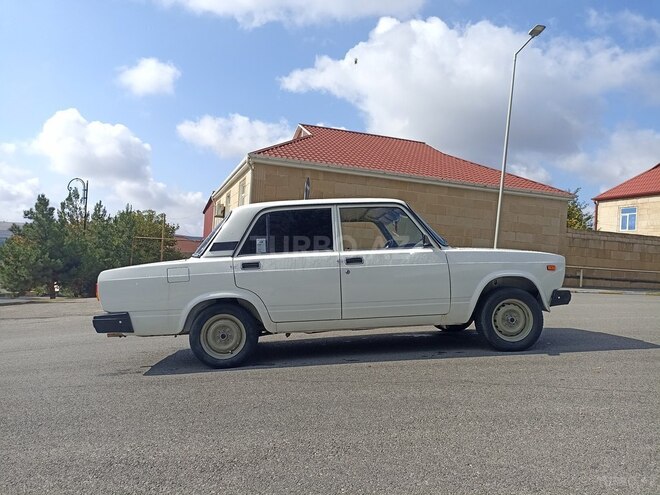LADA (VAZ) 2107 2003, 95,273 km - 1.6 l - Şamaxı