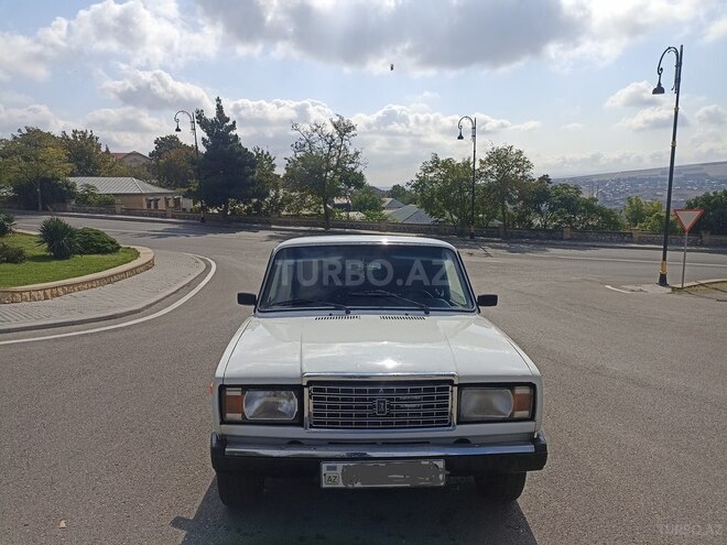 LADA (VAZ) 2107 2003, 95,273 km - 1.6 l - Şamaxı