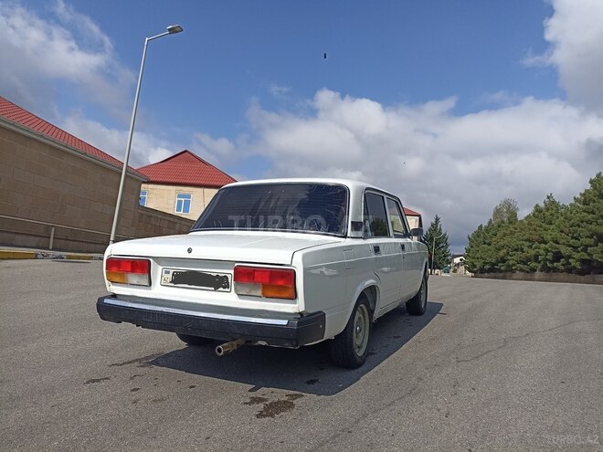 LADA (VAZ) 2107 2003, 95,273 km - 1.6 l - Şamaxı