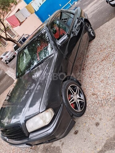 Mercedes C 180 1995, 256,278 km - 1.8 l - Sumqayıt
