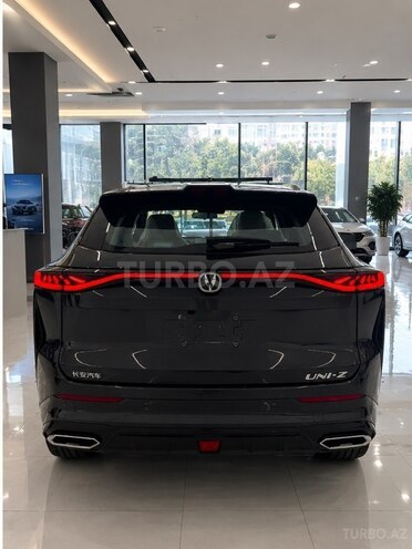 Changan  2026, 0 km - 1.5 л - Bakı