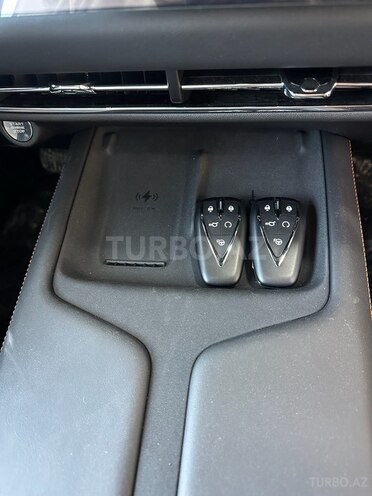 Changan  2026, 0 km - 1.5 л - Bakı