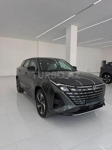 Changan  2026, 0 km - 1.5 л - Bakı