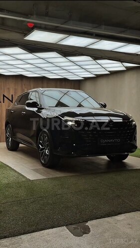 Changan  2026, 0 km - 1.5 л - Bakı