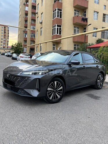 Changan Eado 2025, 22,000 km - 1.5 л - Bakı