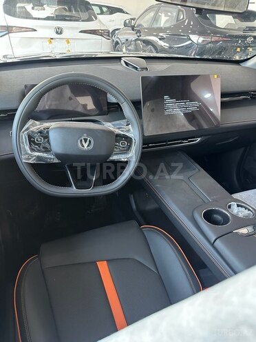 Changan  2026, 0 km - 1.5 л - Bakı