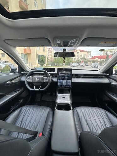 Changan Eado 2025, 22,000 km - 1.5 л - Bakı
