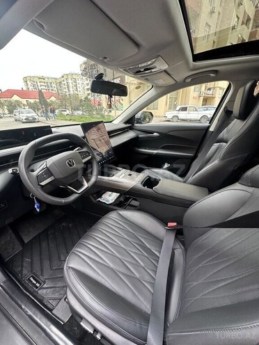 Changan Eado 2025, 22,000 km - 1.5 л - Bakı