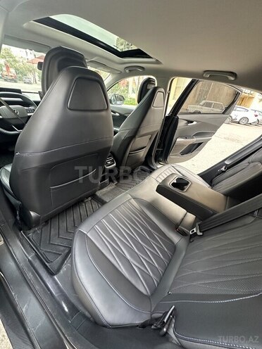Changan Eado 2025, 22,000 km - 1.5 л - Bakı