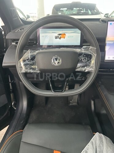 Changan  2026, 0 km - 1.5 л - Bakı
