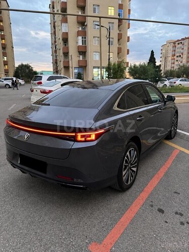 Changan Eado 2025, 22,000 km - 1.5 л - Bakı