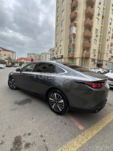 Changan Eado 2025, 22,000 km - 1.5 л - Bakı