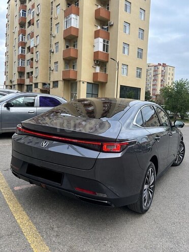 Changan Eado 2025, 22,000 km - 1.5 л - Bakı